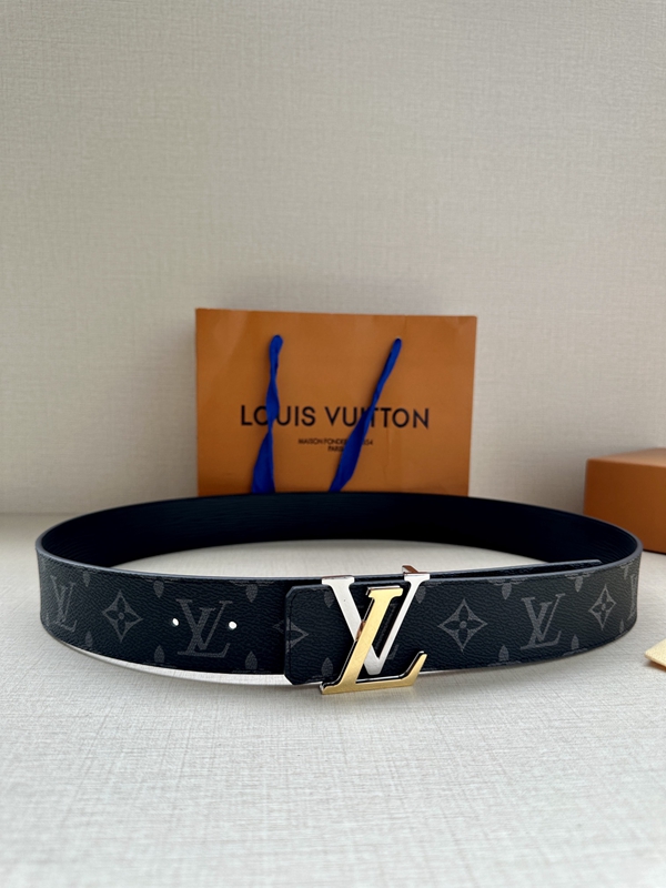 激安ルイヴィトンベルト全体デザイン